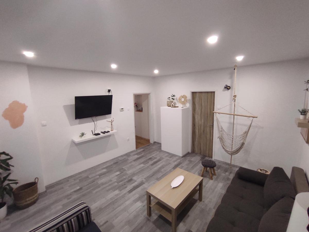 Апартаменты The Loft Копер Экстерьер фото